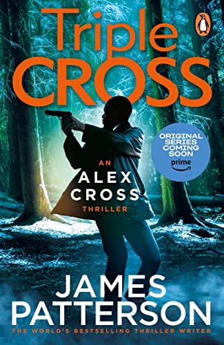 Triple Cross: (Alex Cross 30) von Penguin